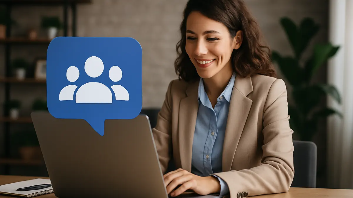 Using Facebook Groups as Lead Generation to Find and Nurture New Leads featured image