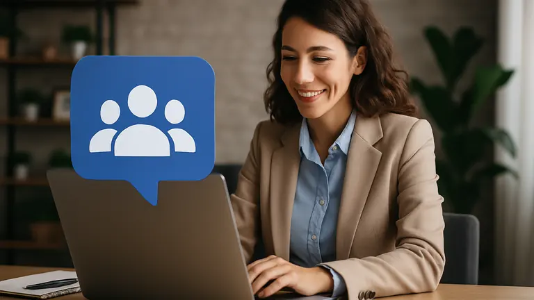 Using Facebook Groups as Lead Generation to Find and Nurture New Leads featured image