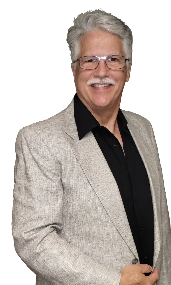 Rod Caverly - Founder Loyal Fan Loop